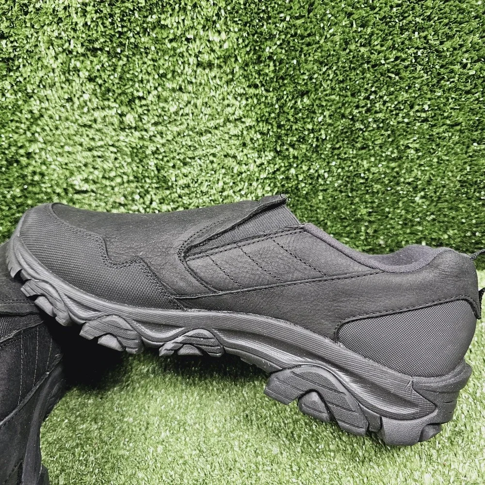 Merrell please see